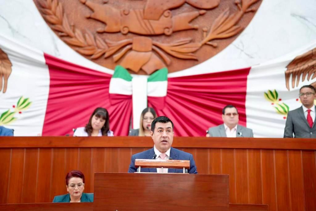 Congreso aprueba distribución de recursos excedentes del tercer trimestre del ejercicio 2023